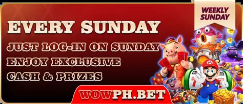 wow lotto login|WOWPH Official homepage .